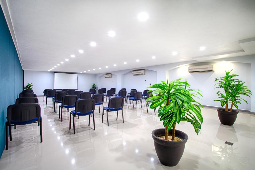 Konferenční prostory v ubytování Vamar Vallarta All Inclusive Marina & Beach Resort