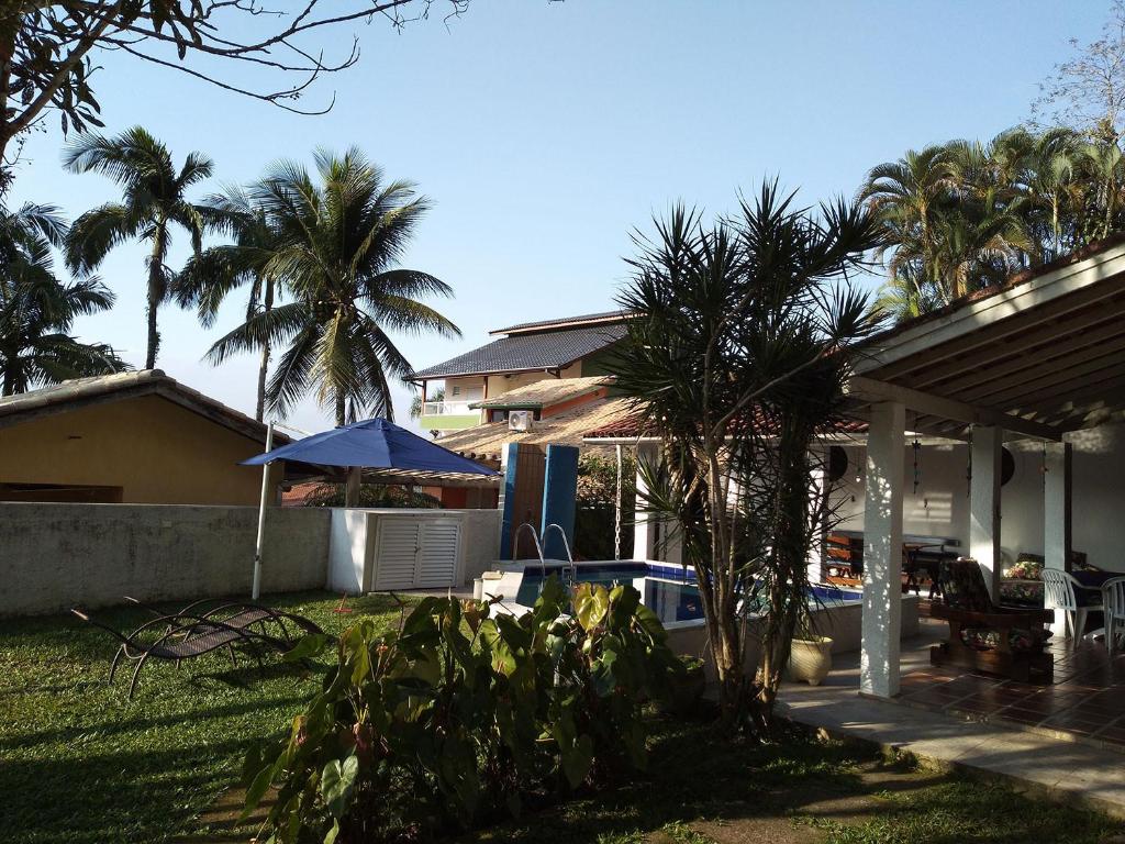  Casa linda com wifi e lazer completo em Lagoinha