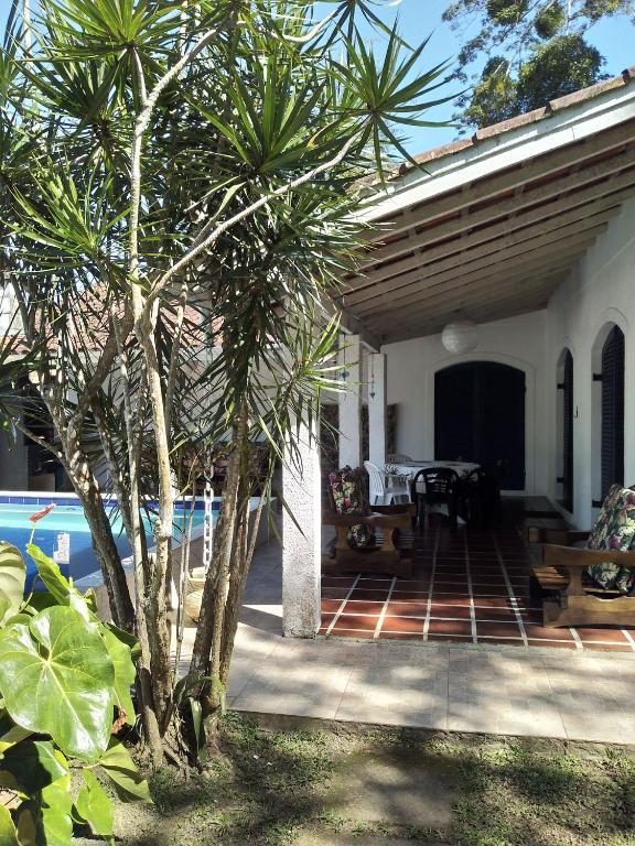  Casa linda com wifi e lazer completo em Lagoinha