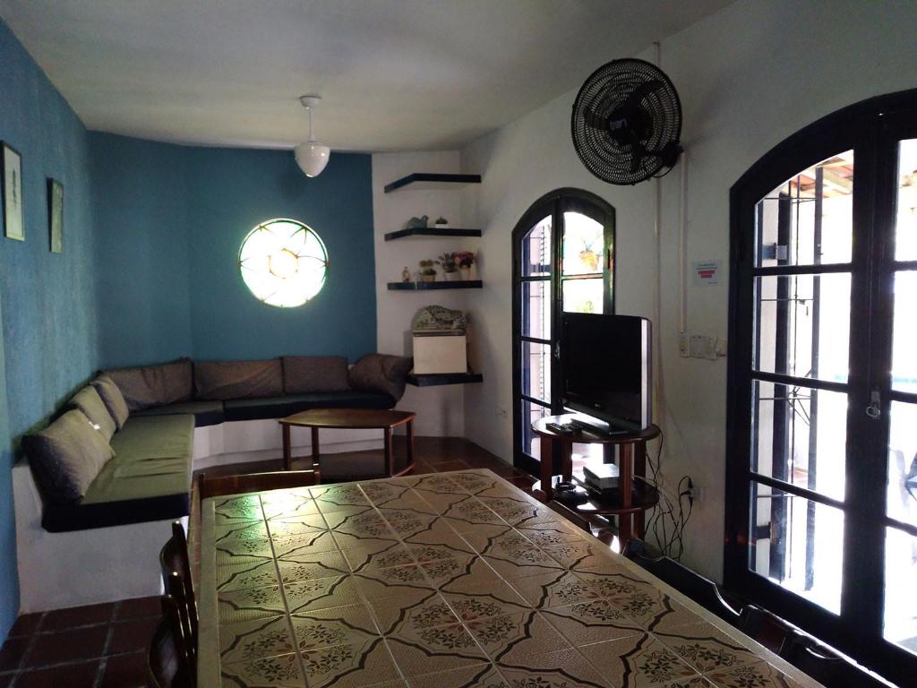  Casa linda com wifi e lazer completo em Lagoinha