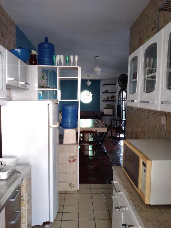  Casa linda com wifi e lazer completo em Lagoinha