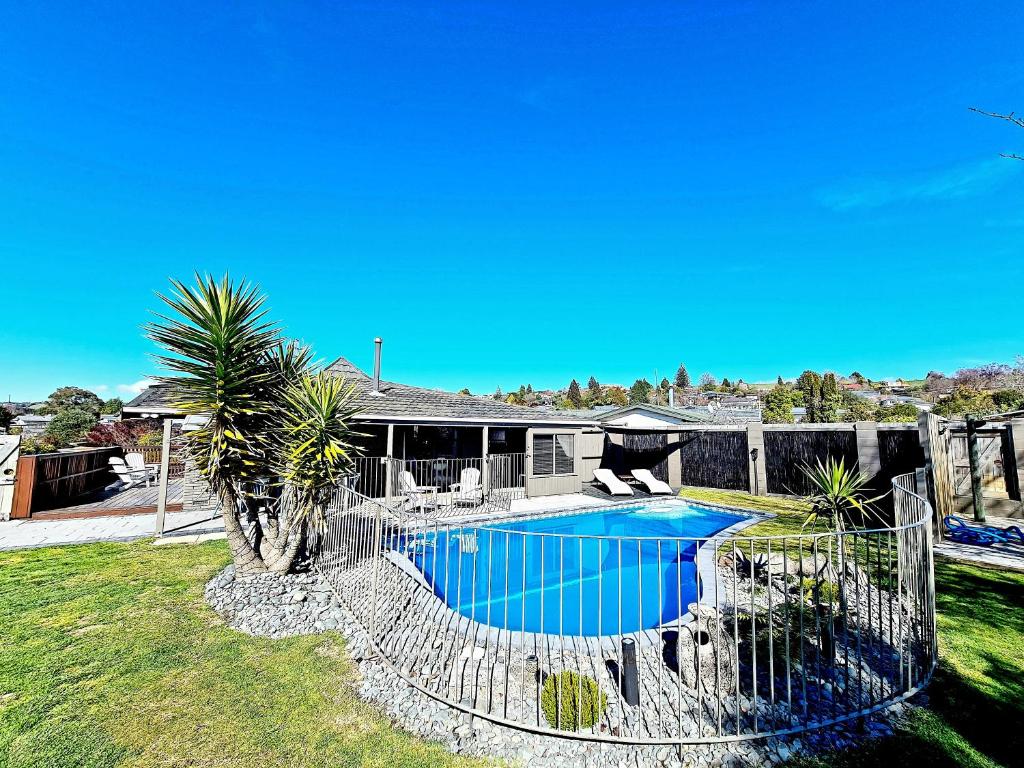 Paradise in Rotorua, Rotorua (updated prices 2024)