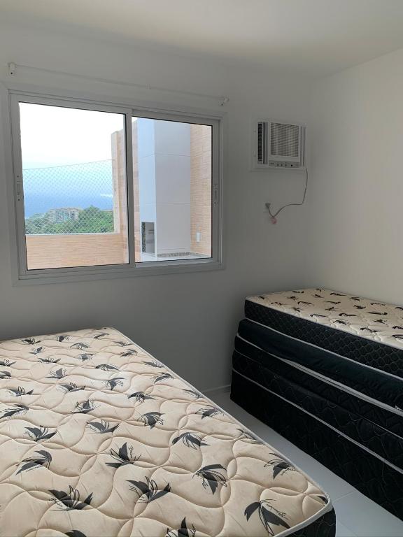  Cobertura Porto Real Resort com Churrasqueira