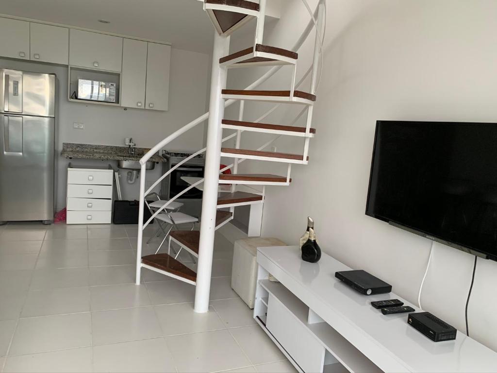  Cobertura Porto Real Resort com Churrasqueira