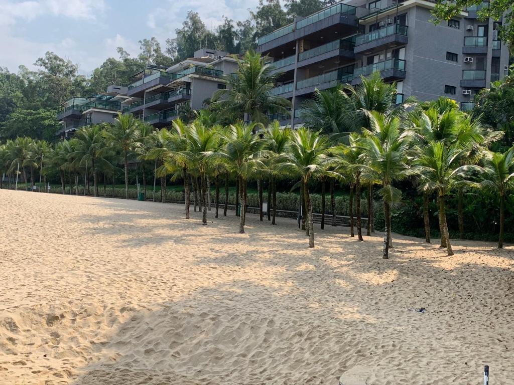  Cobertura Porto Real Resort com Churrasqueira
