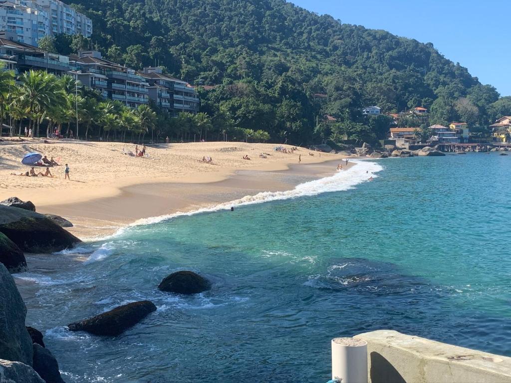  Cobertura Porto Real Resort com Churrasqueira