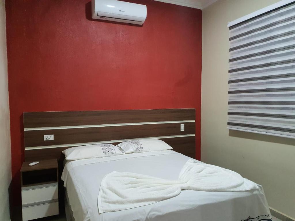 Tororoi Riberalta Apartments