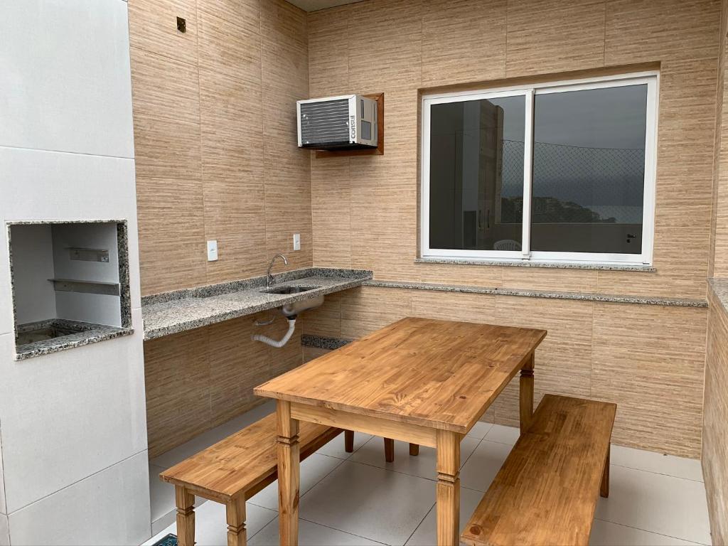  Cobertura Porto Real Resort com Churrasqueira