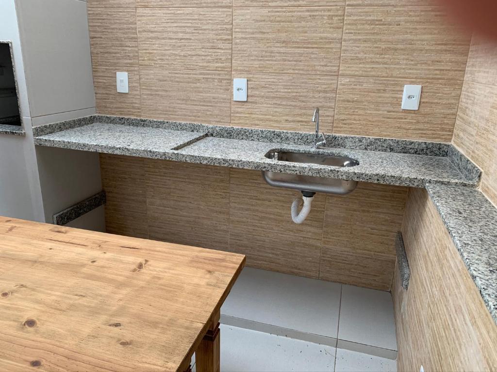  Cobertura Porto Real Resort com Churrasqueira