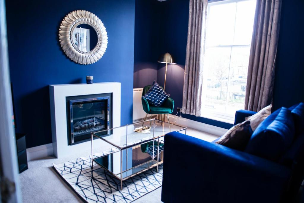 Charles Alexander Short Stay - Lord Street Apartments
