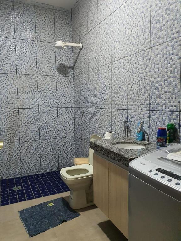 Tororoi Riberalta Apartments