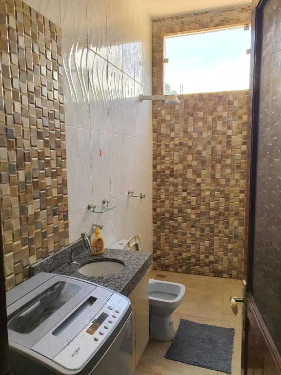 Tororoi Riberalta Apartments