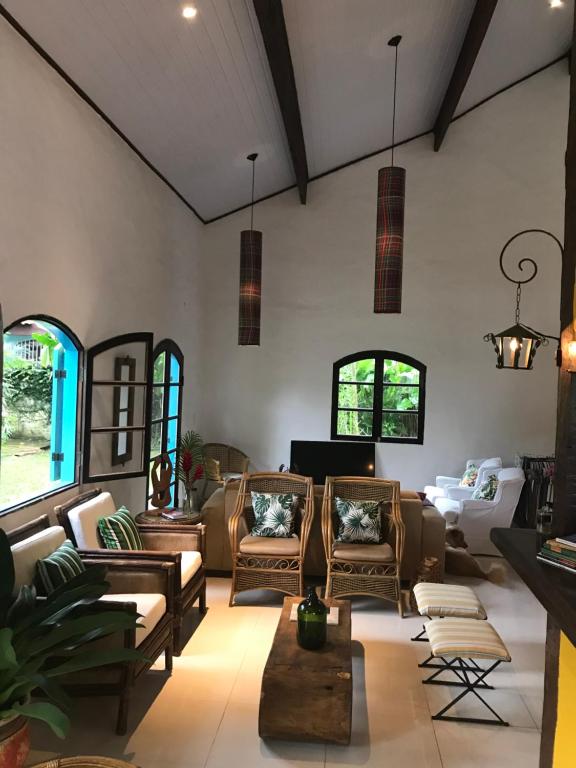  Hospedaria do Marquês