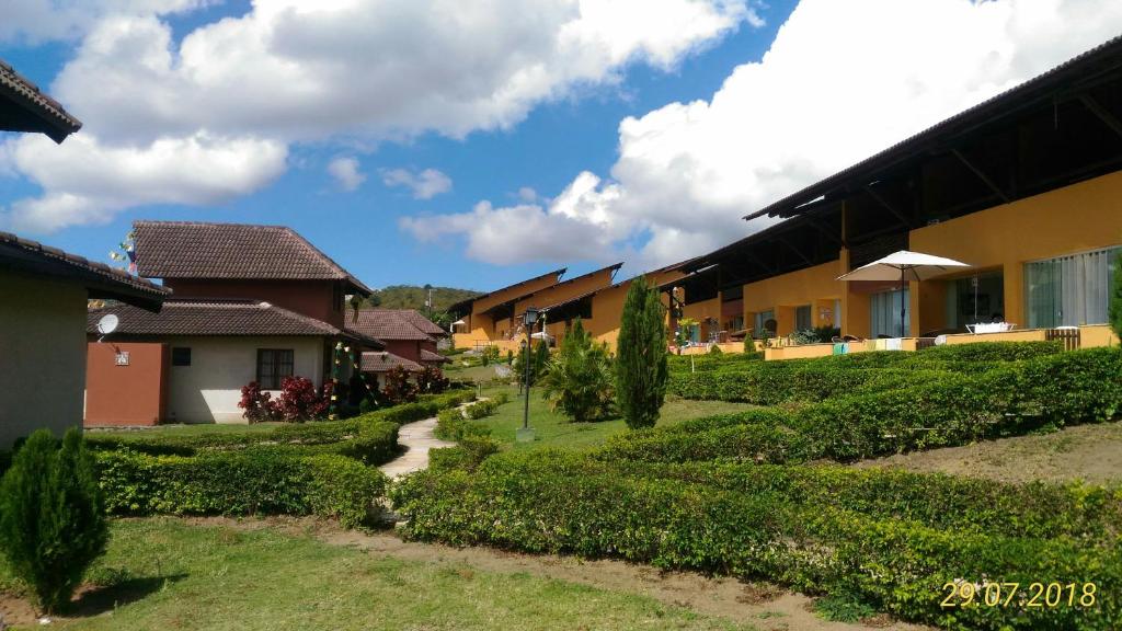  Winterville Flats e Bangalôs