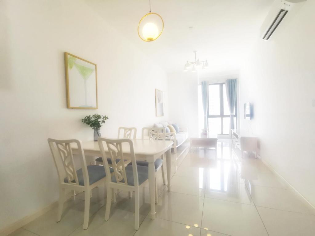 Fotografie z fotogalerie ubytování The Elysia Park Residence by Home Owner v destinaci Johor Bahru