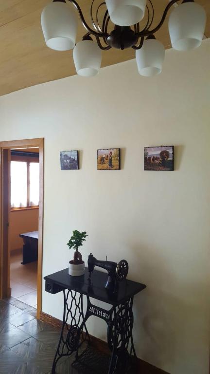 Fotografie z fotogalerie ubytování Casa Tali v destinaci Llanes