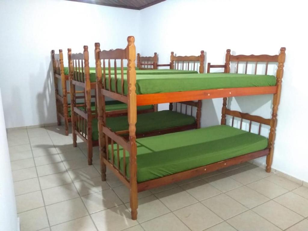  Zaack Pousada e Hostel