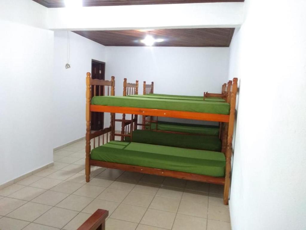  Zaack Pousada e Hostel