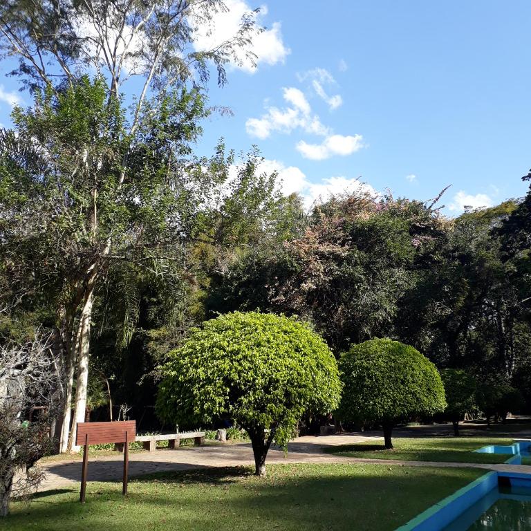  Quarto Casal em Chalé Colonial no Centro