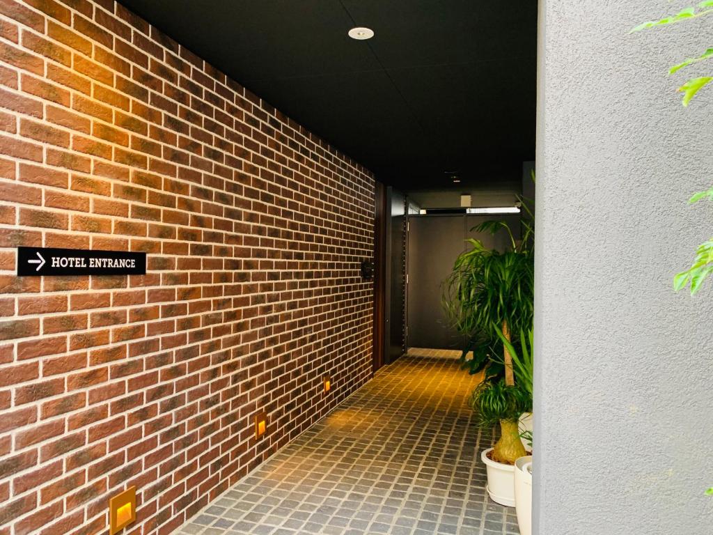 Fotografie z fotogalerie ubytování HOTEL TABARD TOKYO v Tokiu