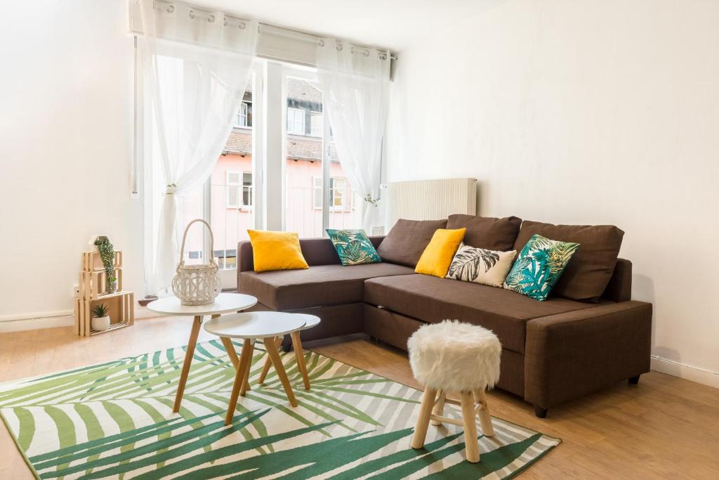 Travel Homes -The Ecolier, 1min from Little Venice – photo 9