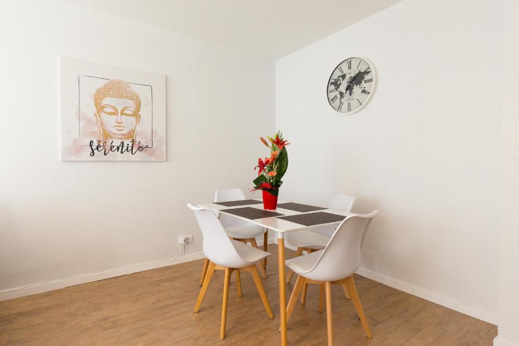 Travel Homes -The Ecolier, 1min from Little Venice – photo 10