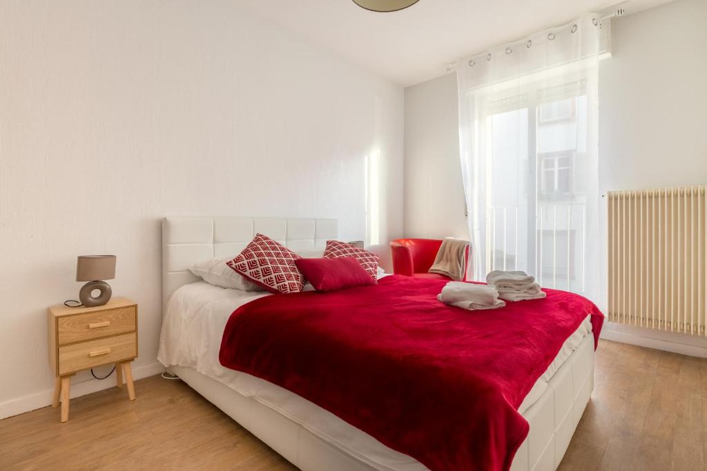 Travel Homes -The Ecolier, 1min from Little Venice – photo 2