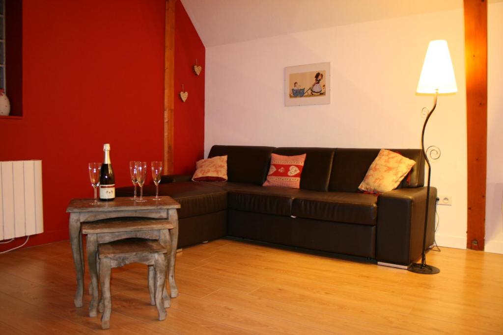 Gite Du Vigneron – photo 11