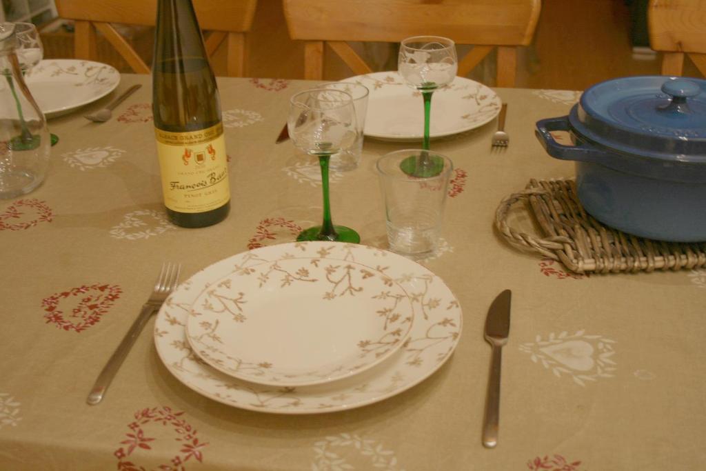 Gite Du Vigneron – photo 14