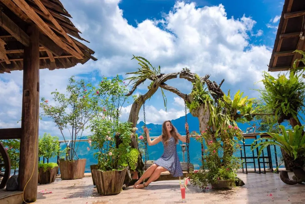 Thư viện ảnh của chỗ nghỉ này