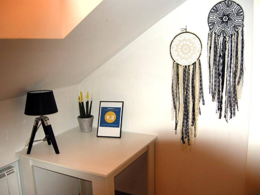 Trend Apartments Old Market Rynek Rzeszów 84m2! - 15