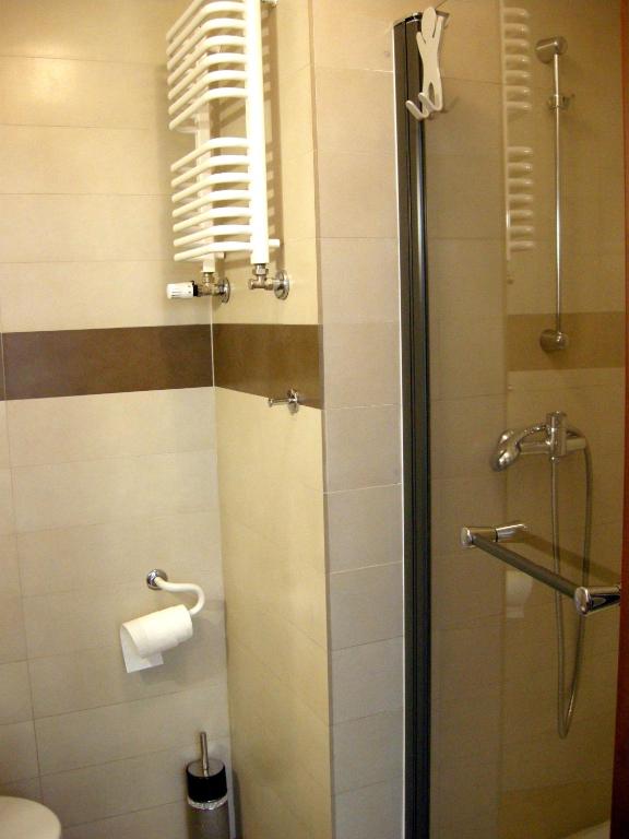 Trend Apartments Old Market Rynek Rzeszów 84m2! - 5