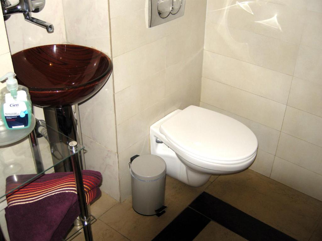 Trend Apartments Old Market Rynek Rzeszów 84m2! - 4