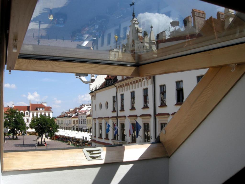 Trend Apartments Old Market Rynek Rzeszów 84m2! - 11