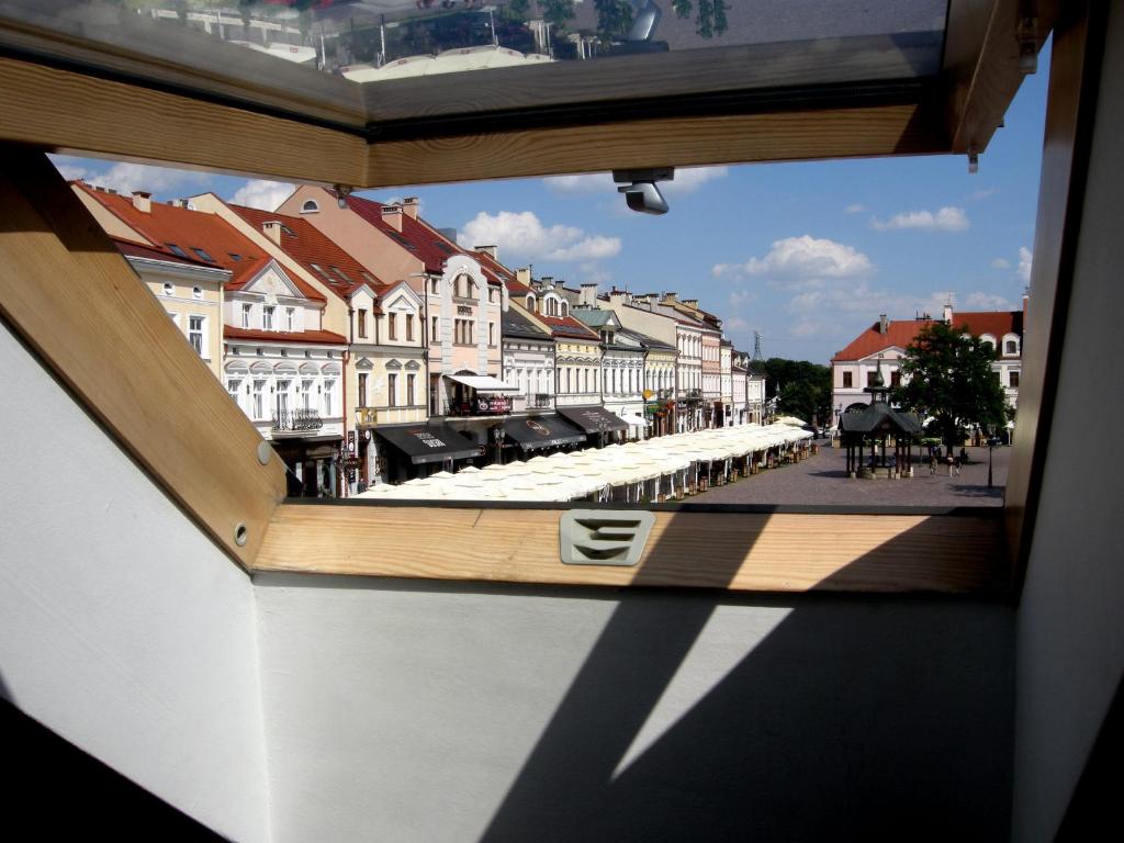 Trend Apartments Old Market Rynek Rzeszów 84m2! - 9