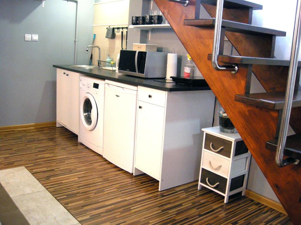 Trend Apartments Old Market Rynek Rzeszów 84m2! - 6