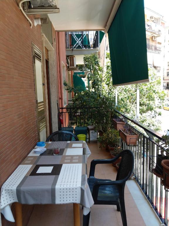 Appartamento MERCATELLO - Housity