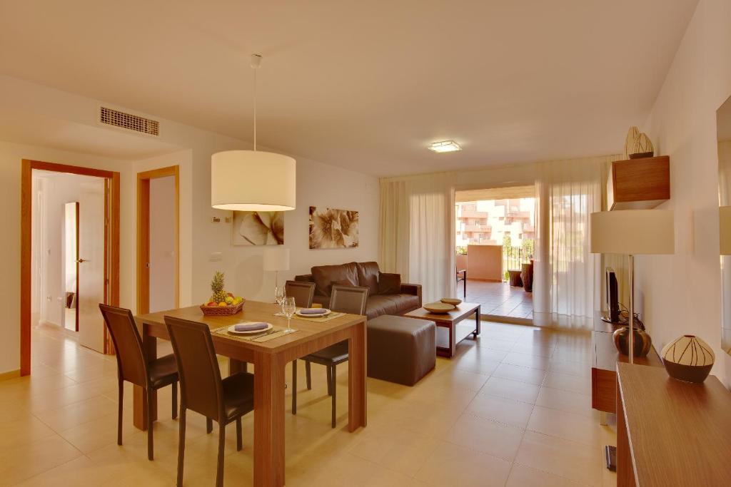 The Residences At Mar Menor Golf & Resort, Torre-Pacheco – Updated 2022  Prices