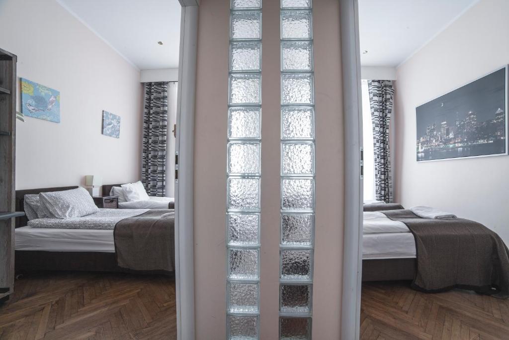 Residence B&B La Fontaine Aparthotel - Resim 27