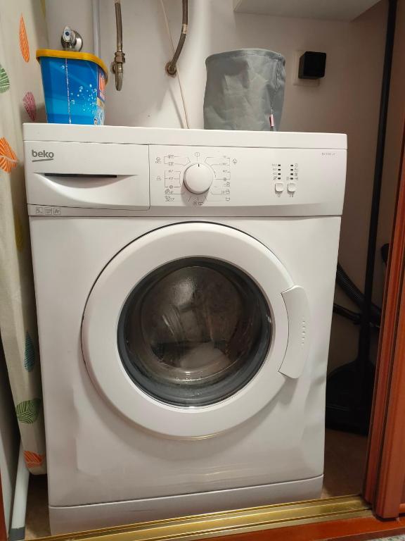 Kép Ático tipo Loft centro de Mugardos szállásáról Mugardosban a galériában