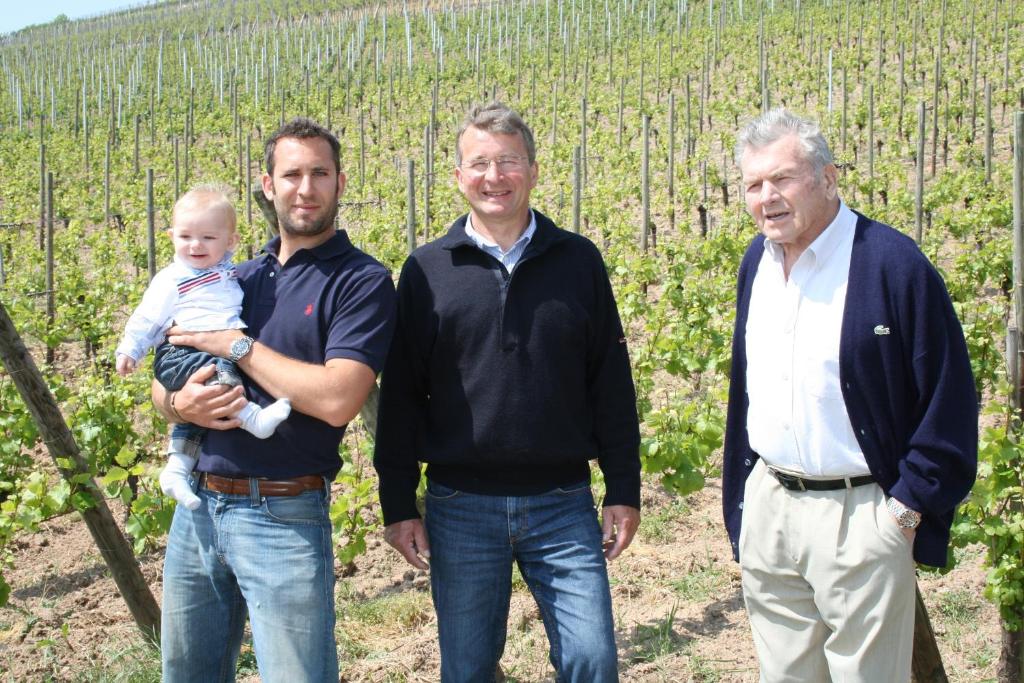 Gite Du Vigneron – photo 22