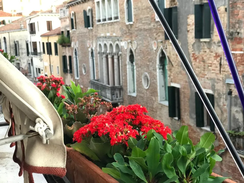 Palazzina San Polo, Venice, Italy