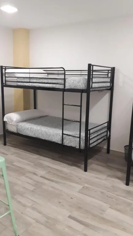 Hostel CC Madrid, Madrid, Spania