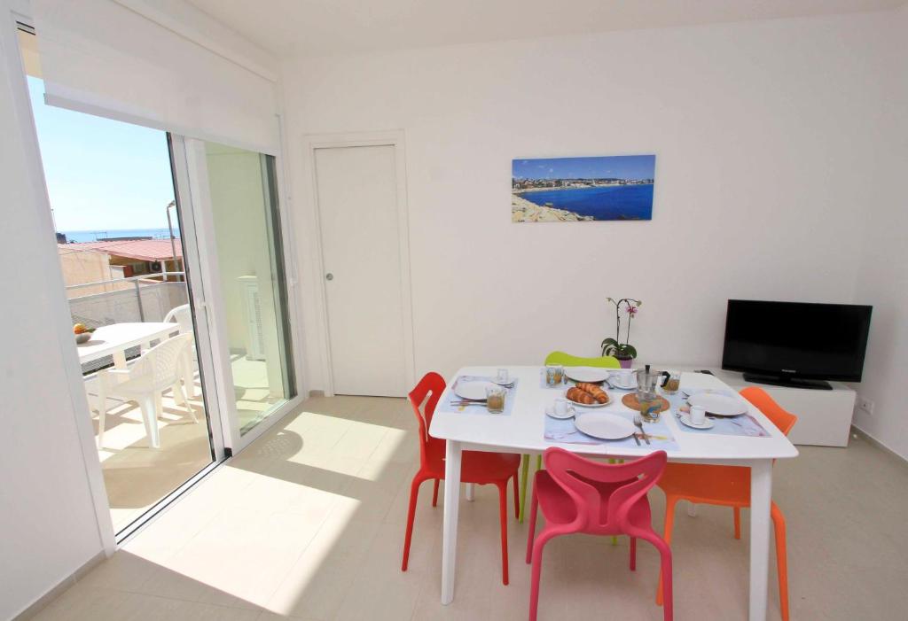 Appartamenti Sud Est - 13