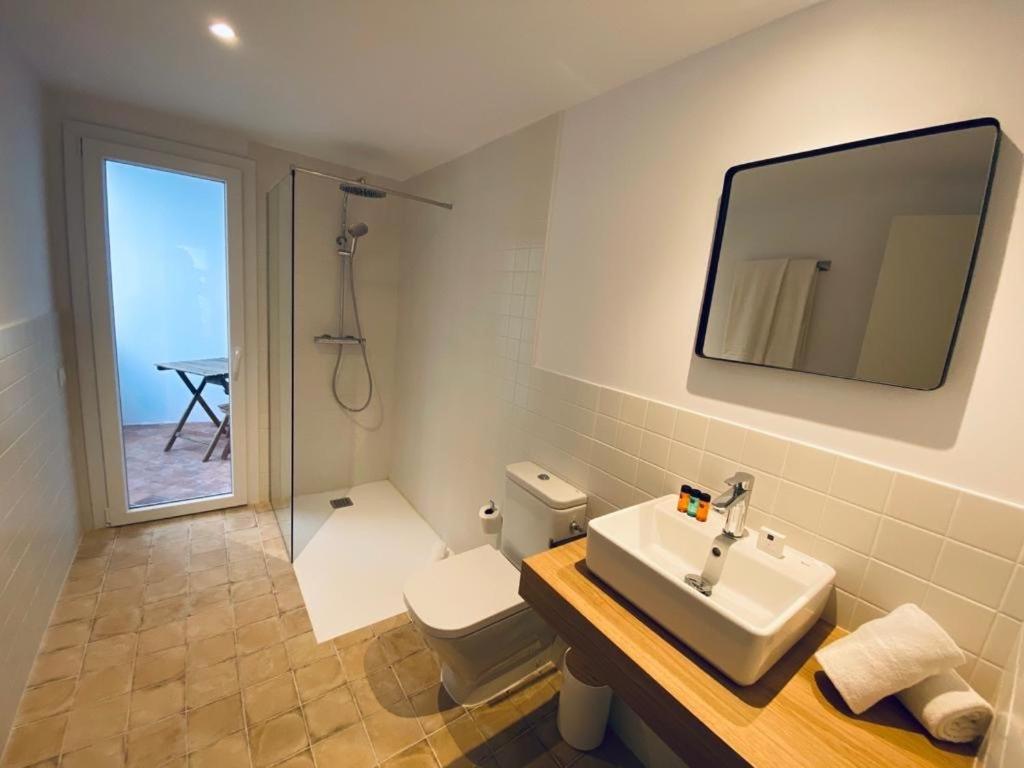 Hotel Casa Miranda - Adults Only - Habitación Doble Con Terraza