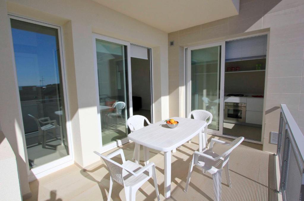 Appartamenti Sud Est - 16