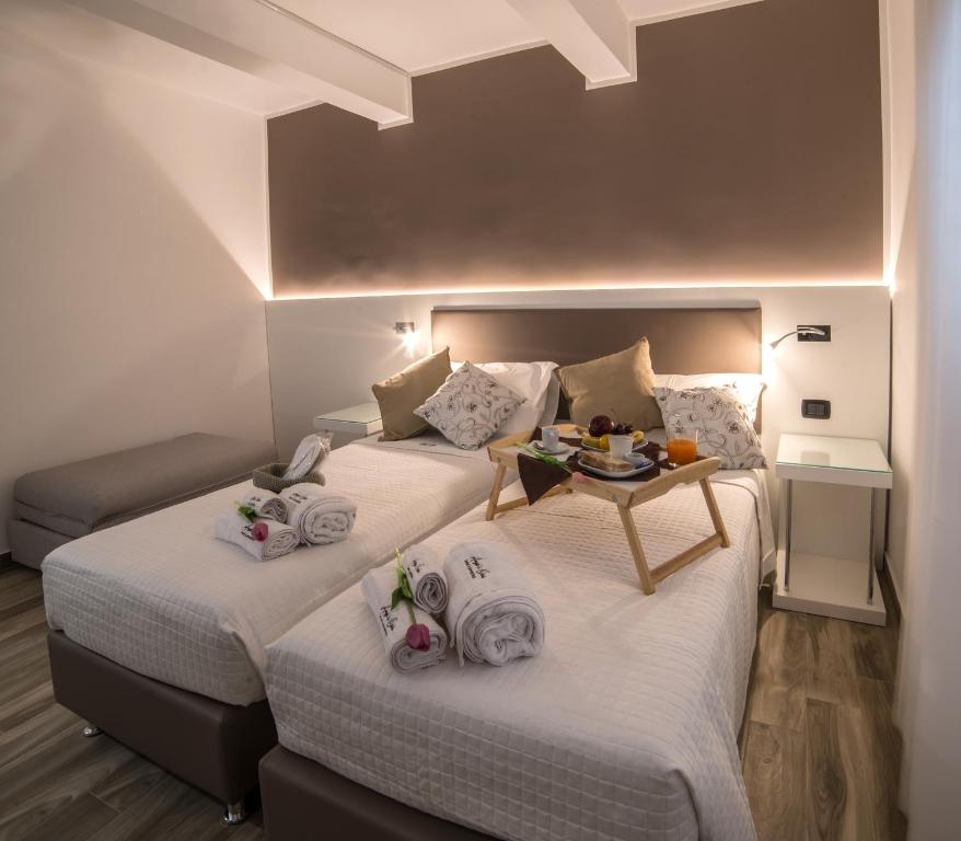 Angel's Care B&B - 14