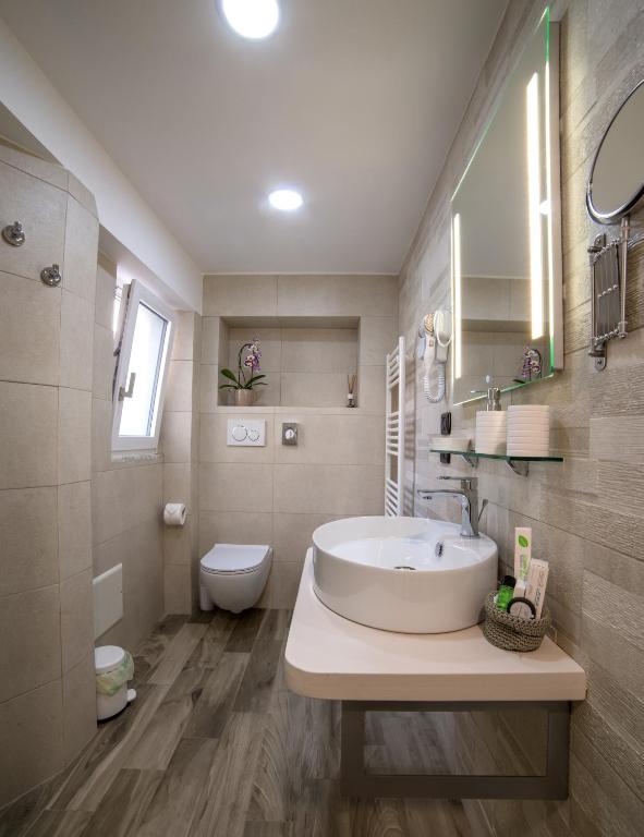 Angel's Care B&B - 12