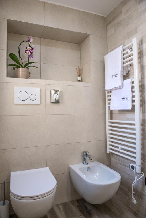 Angel's Care B&B - 11