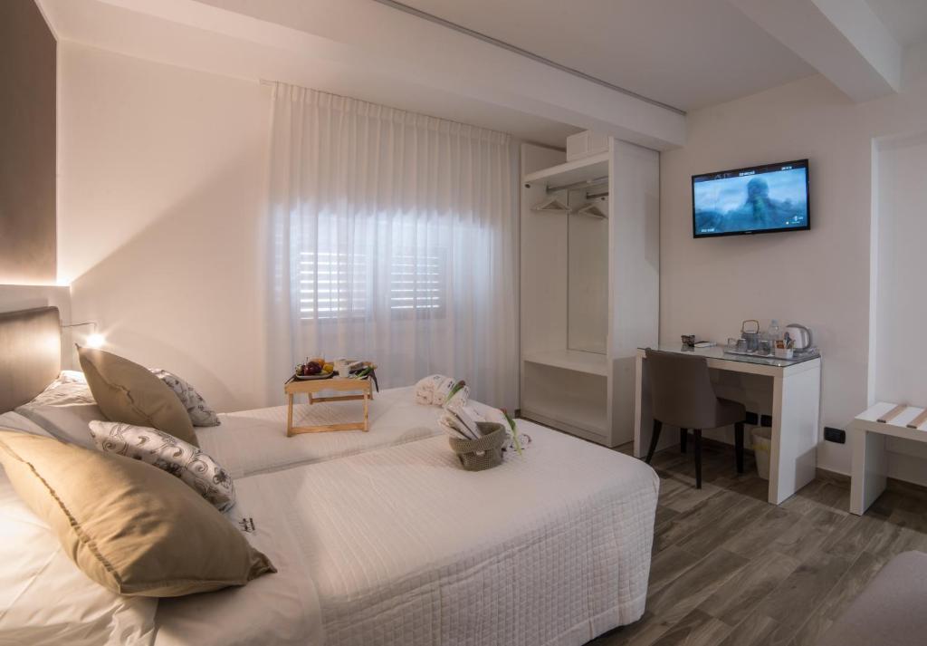 Angel's Care B&B - 7